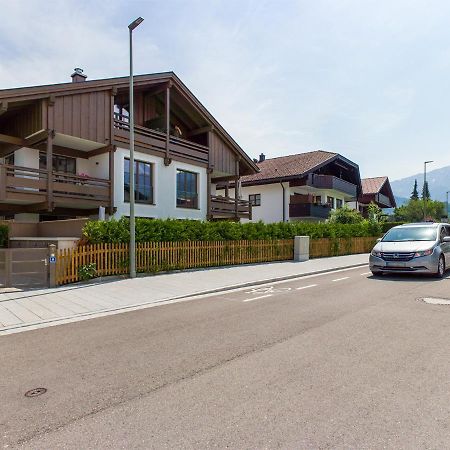 Olympia 9 Apartamento Garmisch-Partenkirchen Exterior foto