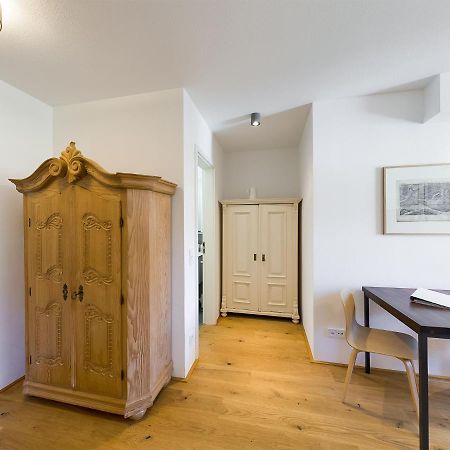Olympia 9 Apartamento Garmisch-Partenkirchen Exterior foto