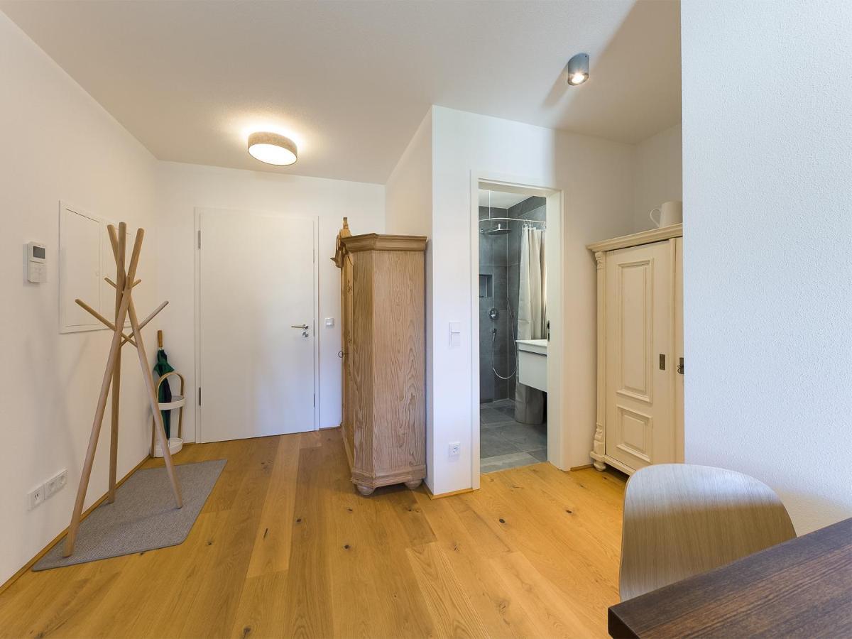 Olympia 9 Apartamento Garmisch-Partenkirchen Exterior foto