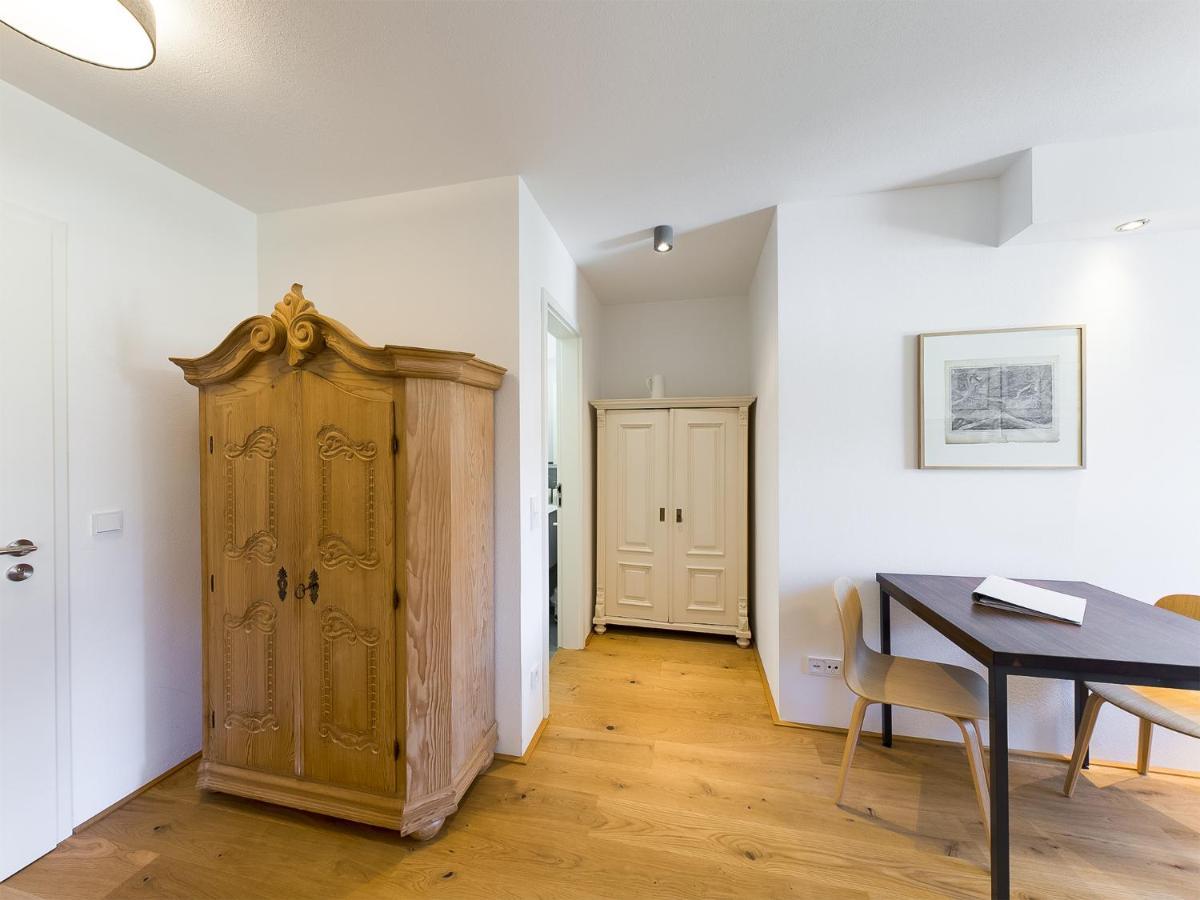 Olympia 9 Apartamento Garmisch-Partenkirchen Exterior foto